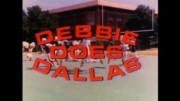 Дебби имеет Даллас