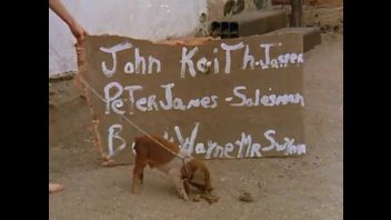 Дочь свинопаса (1972)