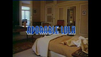 Прелестная Лола (1981) - Мэрилин Джесс (Marylin Jess).