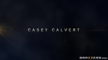 Порно пародия на Метал геар Casey Calvert