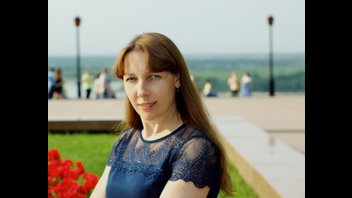 Наталья Урезкова учительница первая моя