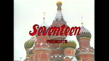 В СССР за любовью. 2 ч.1 (1992)