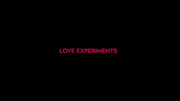 Любовные эксперименты